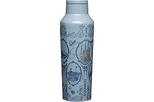 Disney Princess Cinderella Sport Canteen