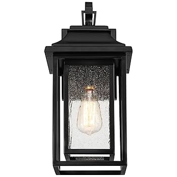 その他 ACME FURNITURE OUTDOOR LAMP NEW John Timberland Cecile 18 1/4