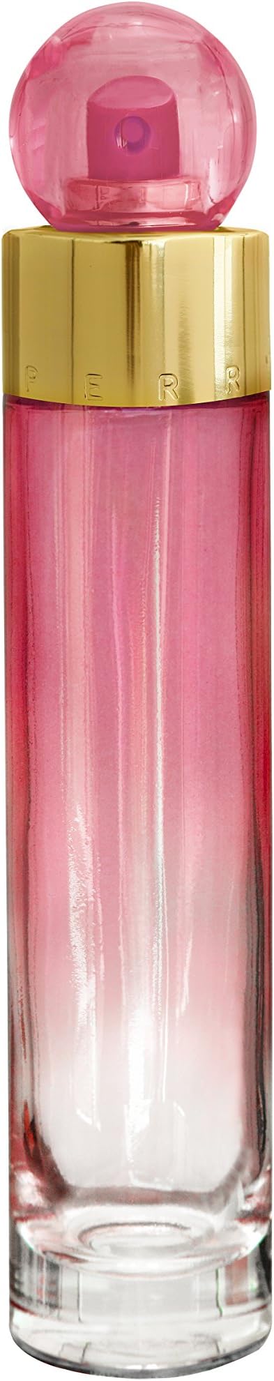 360 Coral Eau de Parfum For Women, 200 ml