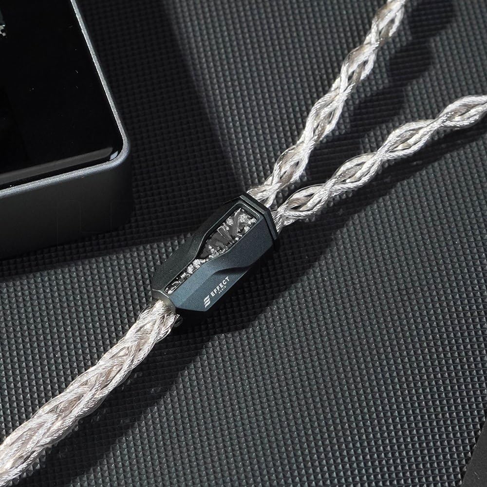 Amazon | HiFiGo Effect Audio Signature Series II Cadmus II 8