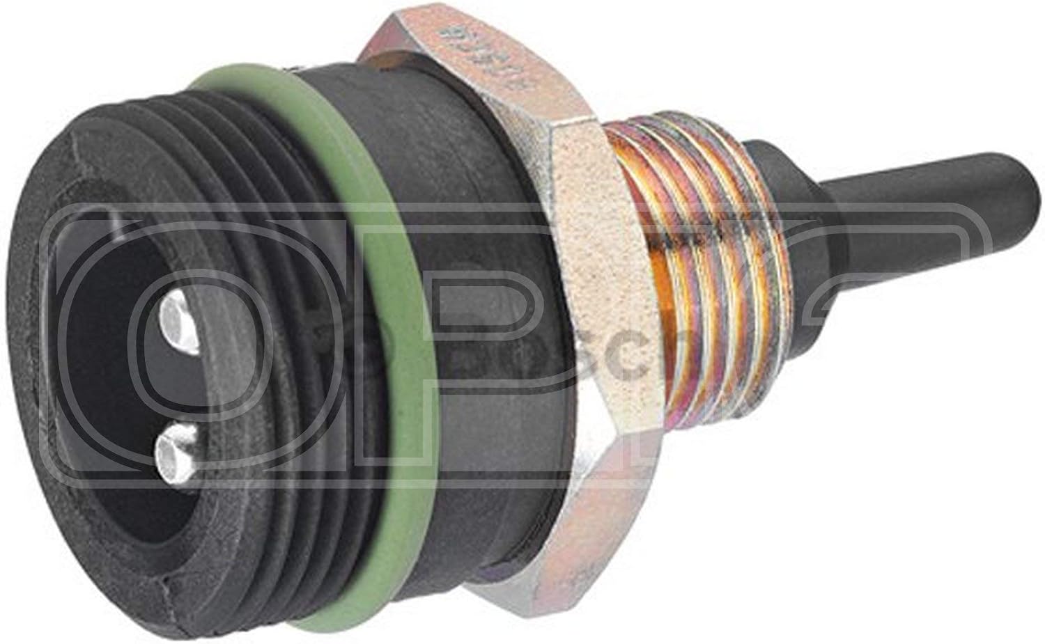 BOSCH Intake Air Temperature Sensor compatible with Iveco Trakker MAN E F M Tga SCANIA 91-0281002046