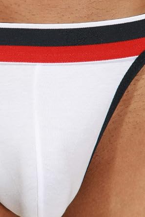 Doreanse 1218-NVY Metro Thong
