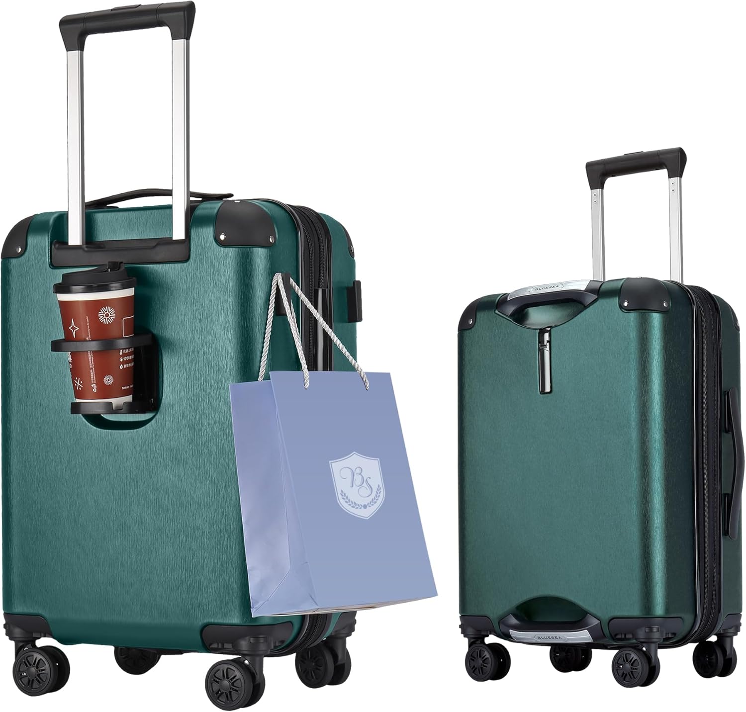 サムソナイト コスモライト85 大型 132Lスーツケース サムソナイト