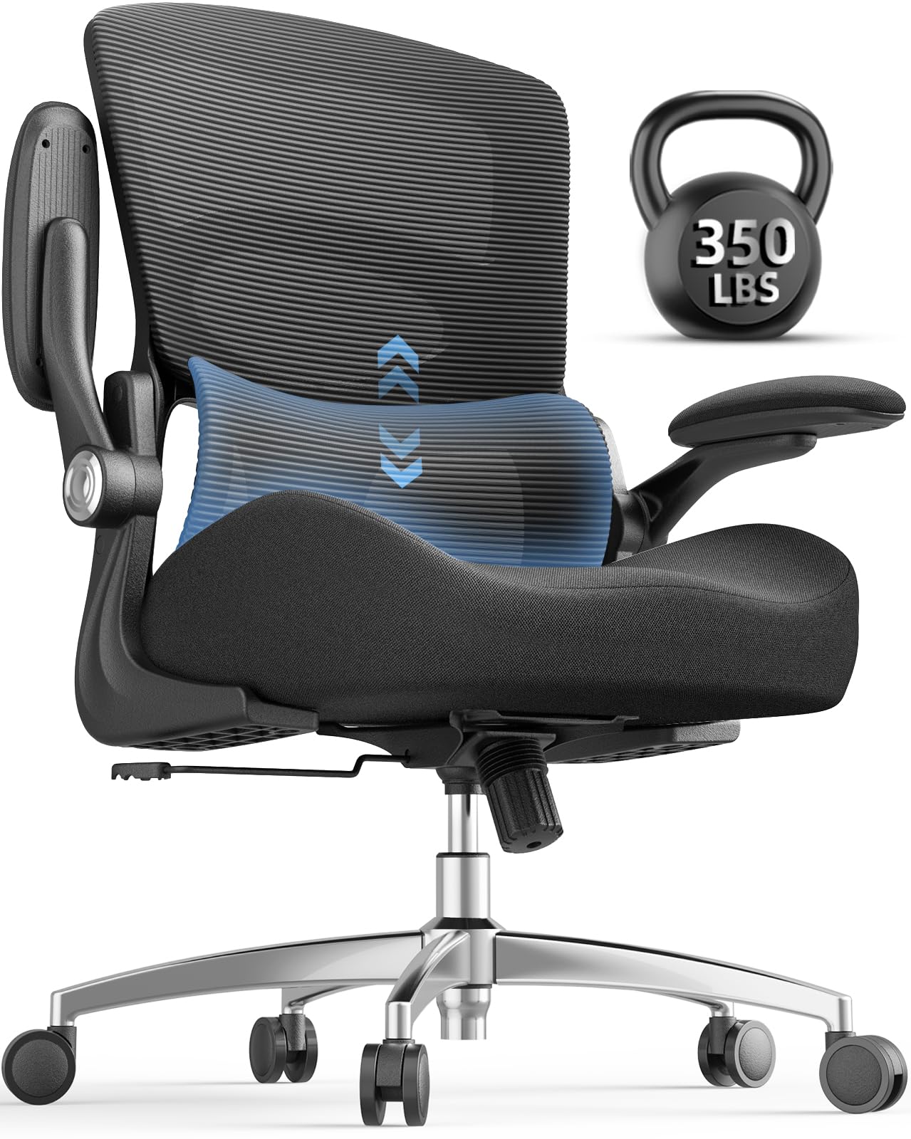 FAMIDOLE OC059 Ergonomic Chair