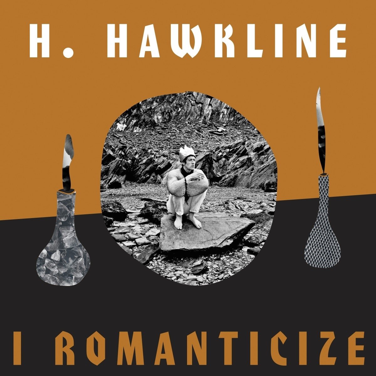 I Romanticize [VINYL]