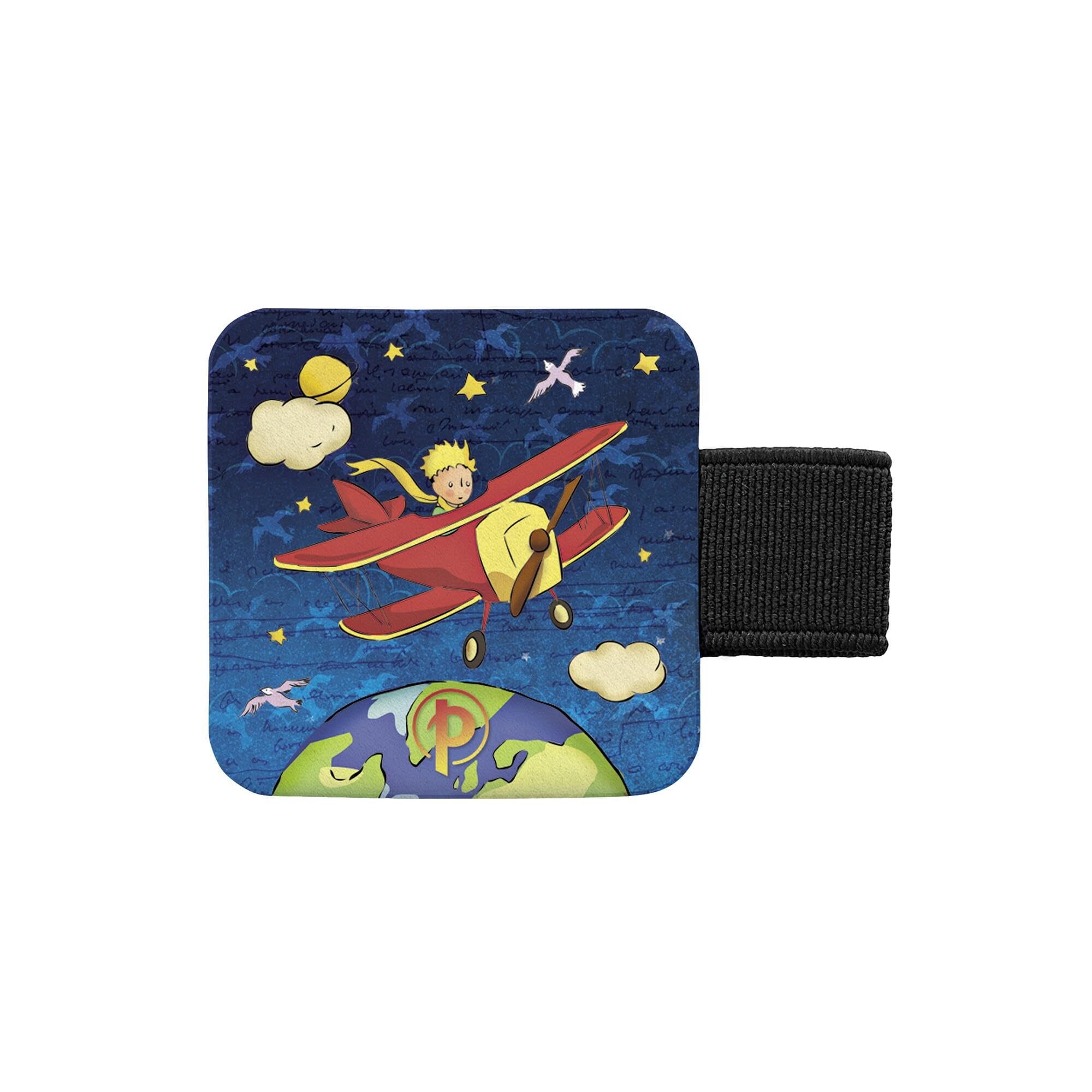 The Little Prince (Antoine de Saint-Exupéry) Pen Loop