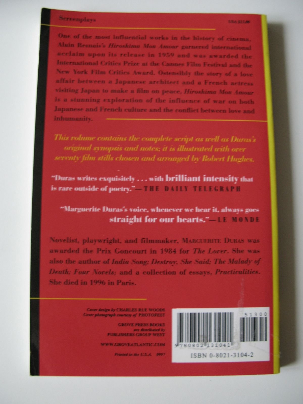 Amazon.co.jp: Marguerite Duras: 本、バイオグラフィー、最新