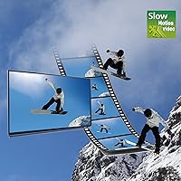 Vista 2 de Panasonic Videocámara Full HD, Zoom Óptico 20X, Sensor BSI de 1/2.3 Pulgadas, Captura HDR, Wi-Fi Smartphone HC-V785 (Negro)