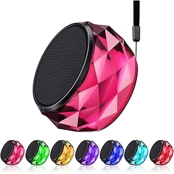 amazon light speaker
