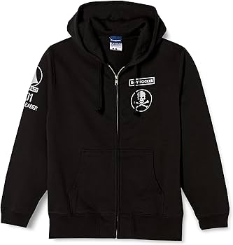 Amazon.co.jp: コスパ 超時空要塞マクロス ロイ・フォッカー ジップ