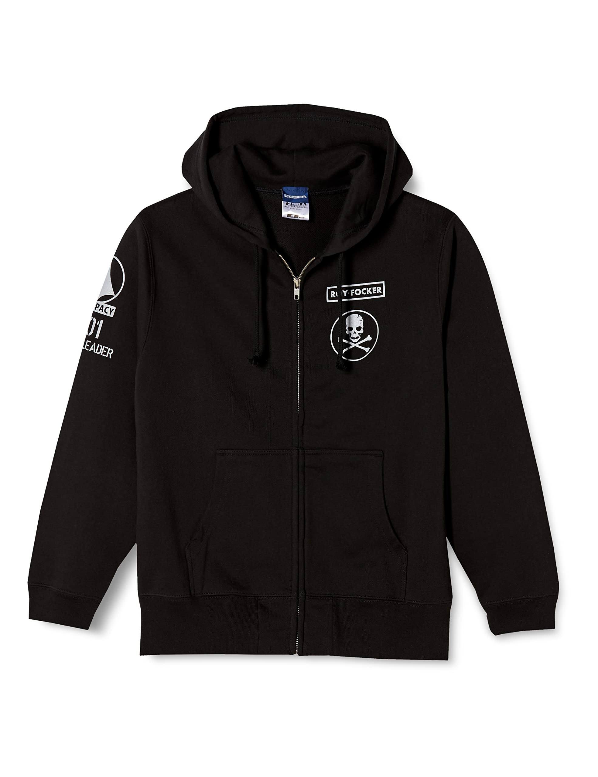 Amazon.co.jp: コスパ 超時空要塞マクロス ロイ・フォッカー