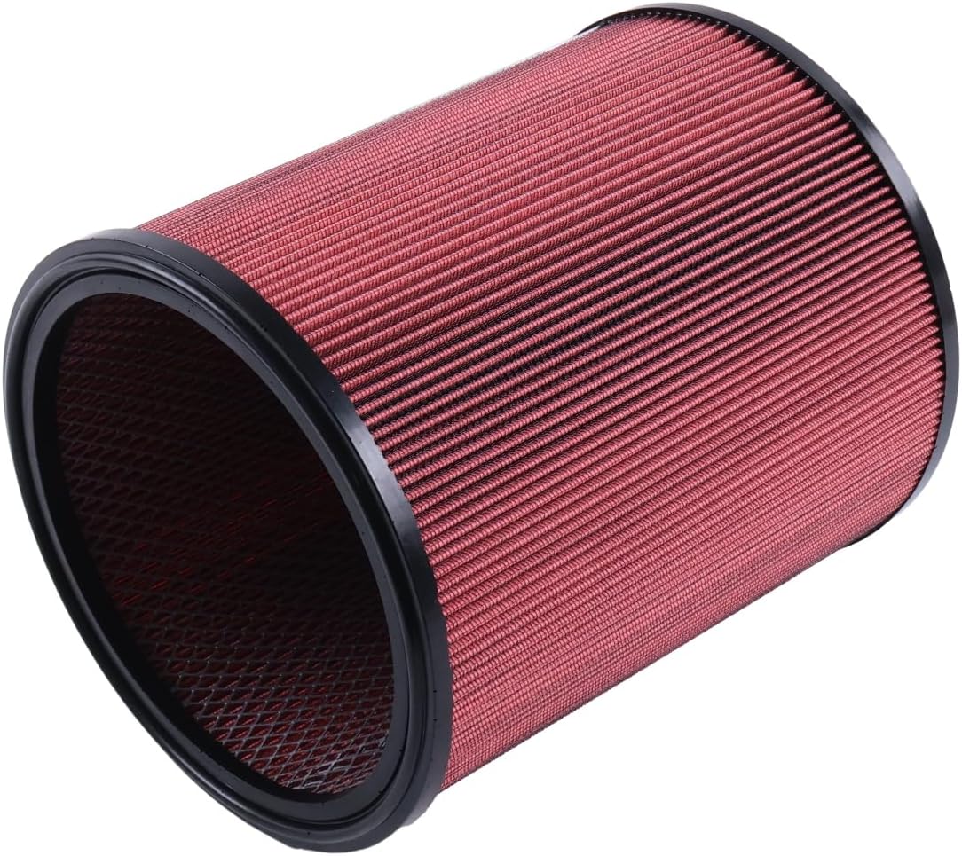 Air Filter 177-7375 RE530205 Compatible With Caterpillar 3196 3176C C12 C18 JD Engine 6090 6125 6135 6068