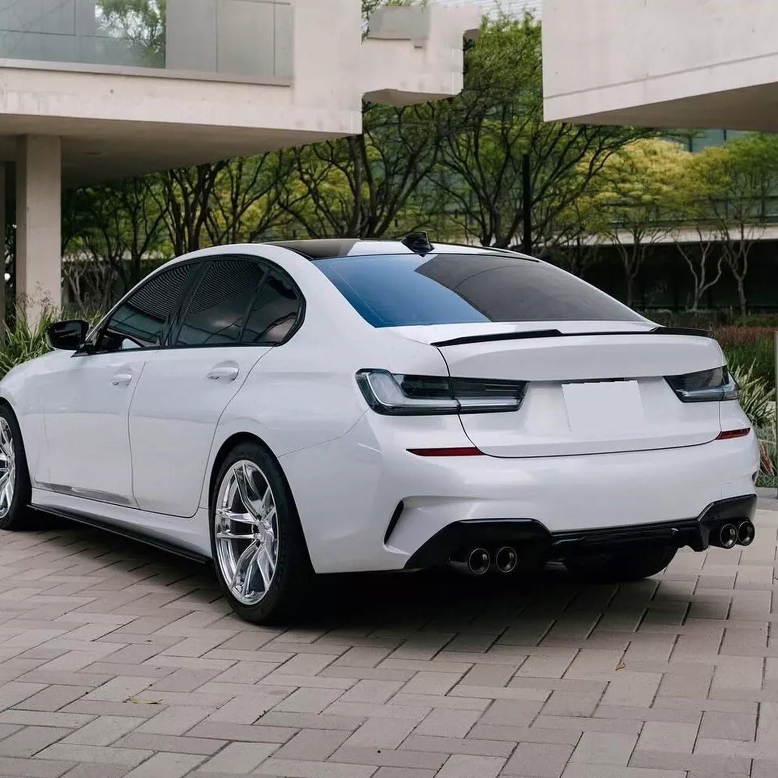 Amazon | DPOPGZUZKX に適合 BMW 3 シリーズ M340i G20 G80 M3 2019