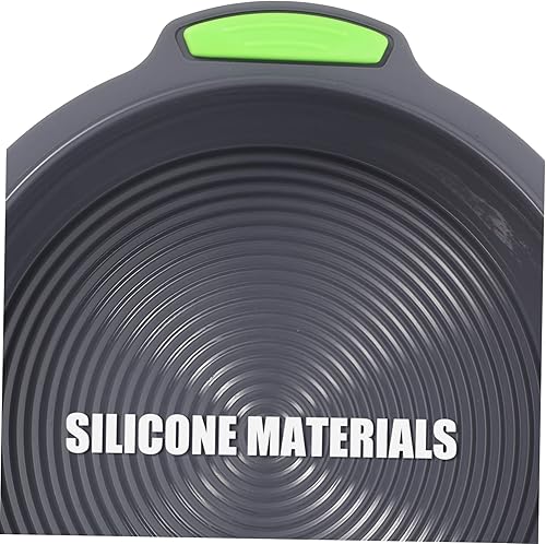 Miniatura 4 de DECHOUS Molde de silicona para tartas, molde de pan, molde de pastel de chocolate, panadería, pastel de queso Molde para gelatina, cuenco de pan de