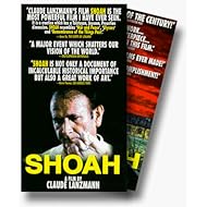 Shoah [VHS]
