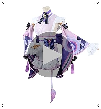 Amazon.co.jp: [DMCXEK] 原神（げんしん）夢見月（ゆめみづき