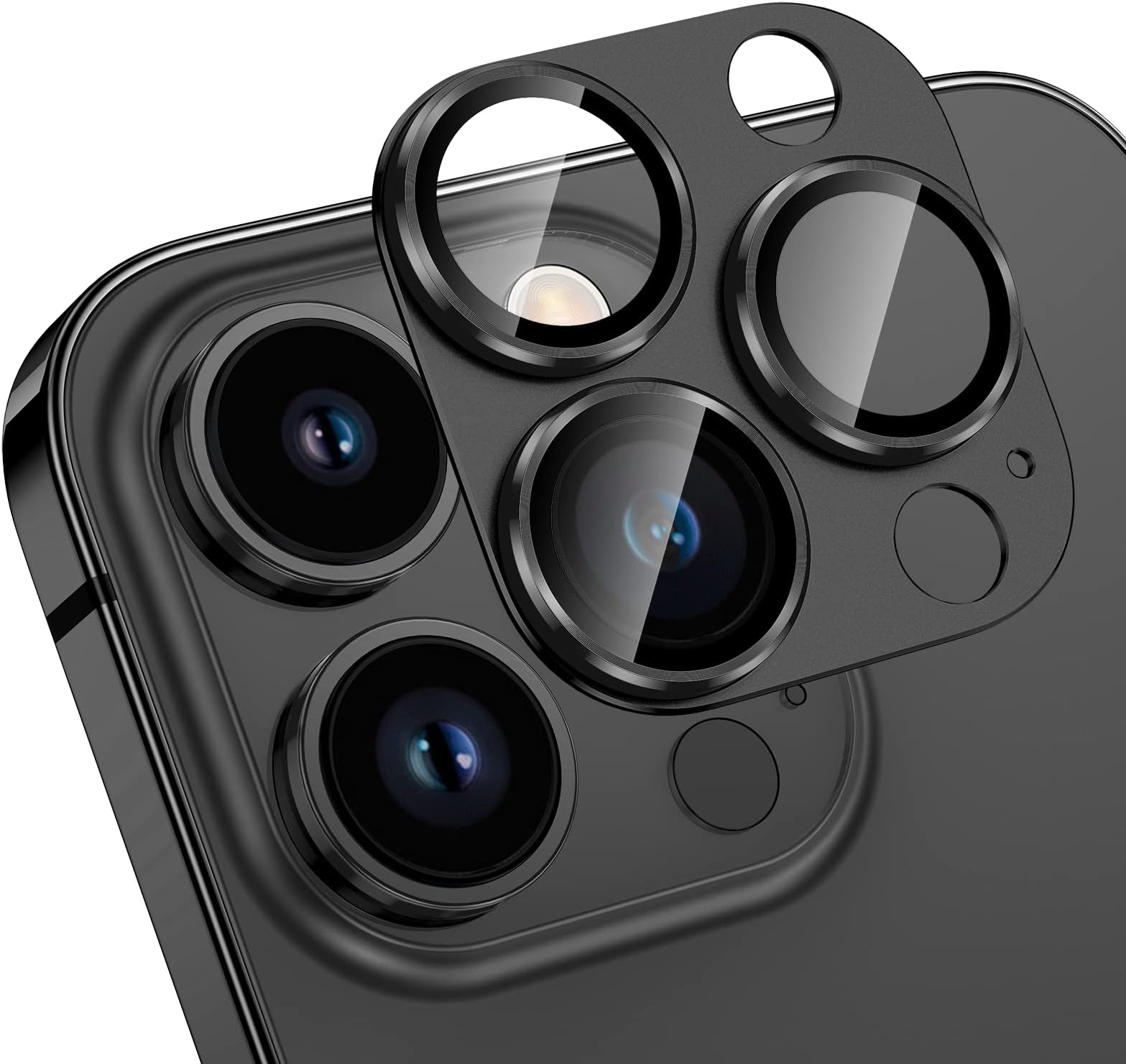 URUCHI Apple iPhone 16 Pro Max / 16 Pro / 15 Pro Max / 15 Pro / 14 Pro