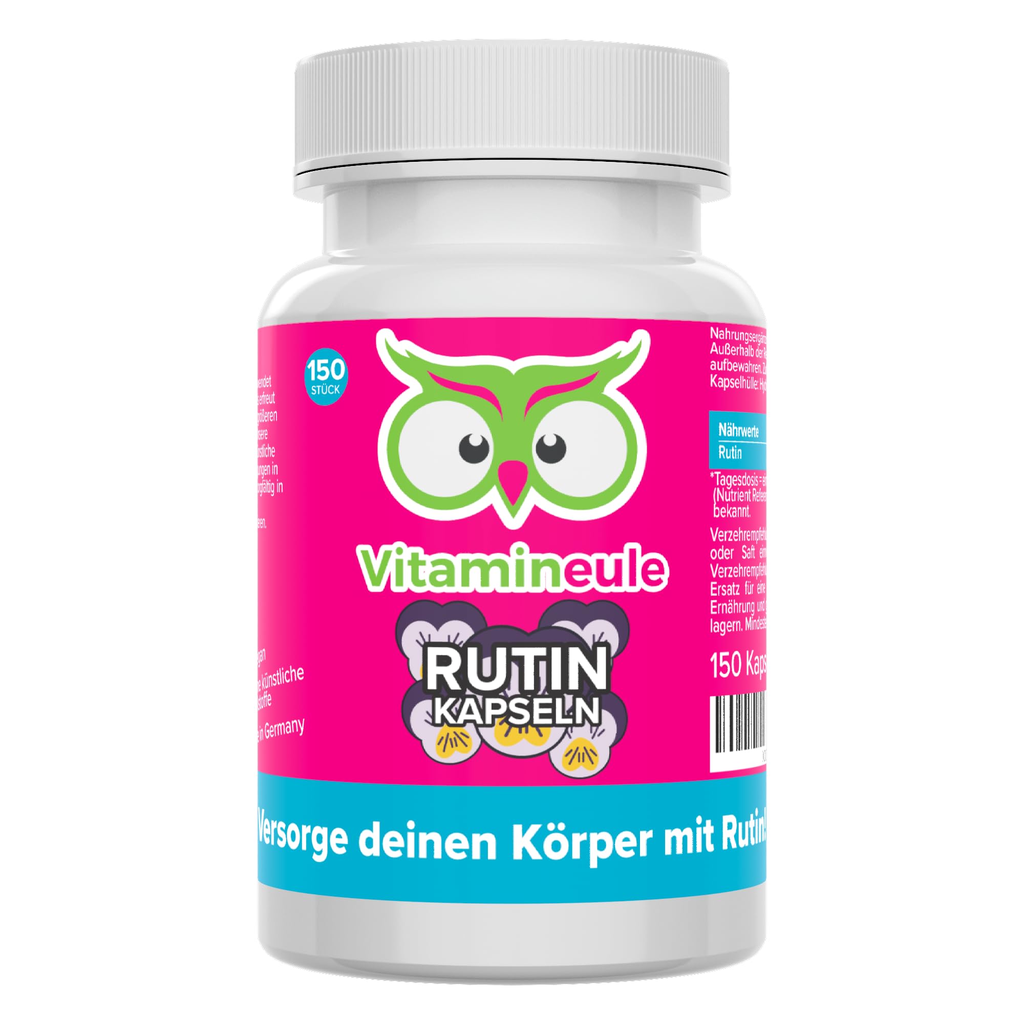Vitamineule