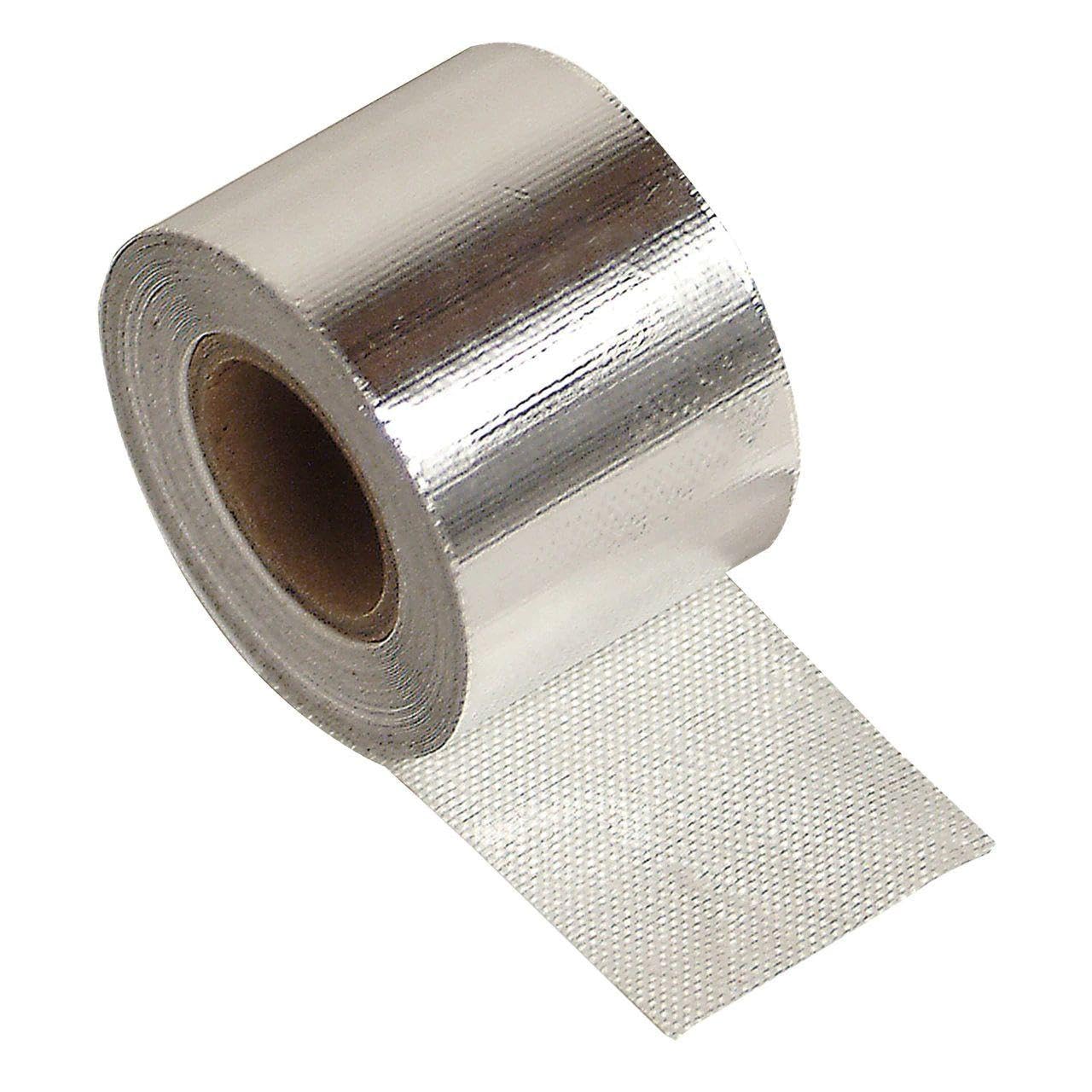 Design Engineering 010413 Cool-Tape Plus samoprzylepna taśma odblaskowa ciepło, rolka 5 cm x 60'