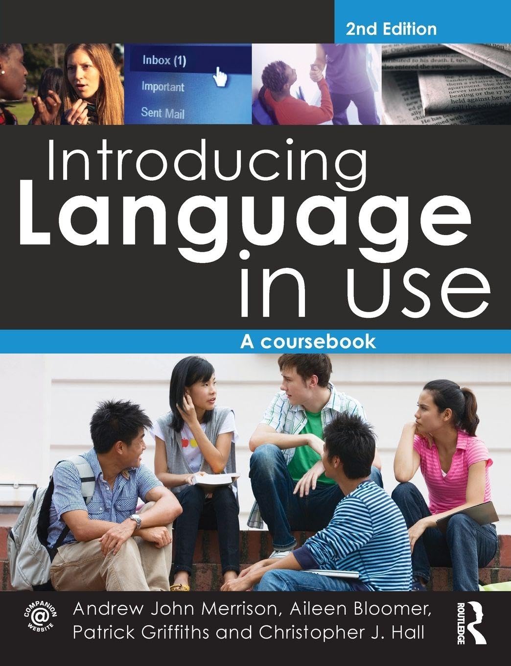 Introducing Language in Use: A Course Book