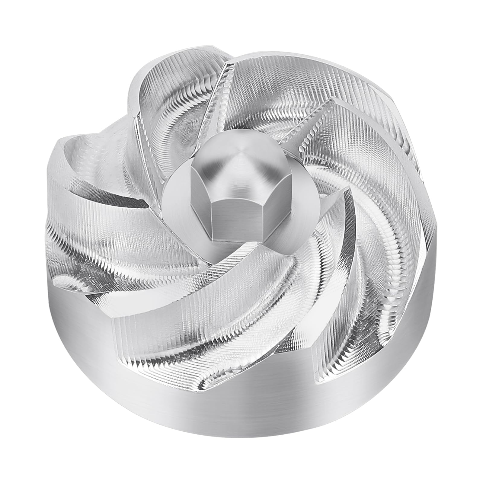 Amazon.com: Water Pump Impeller for Kawasaki Brute Force 650