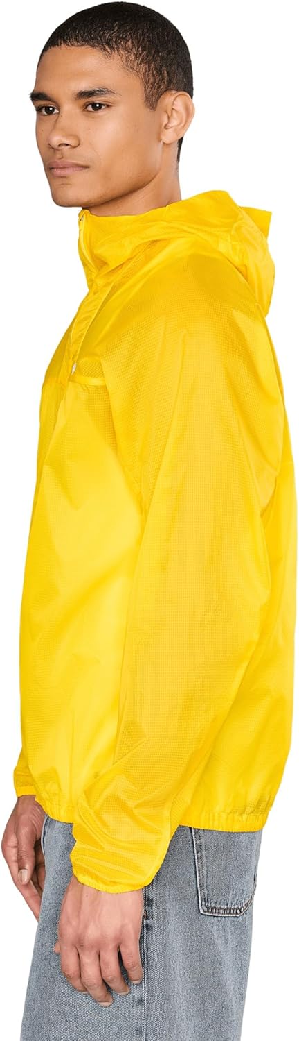 EAN mens Hypervent Light Wind Jacket