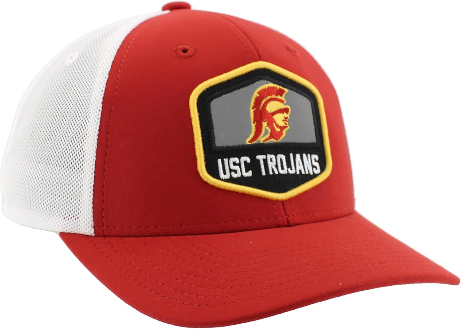 USC Trojans NCAA Officially Licensed Hat Snapback Sprint - Image 5