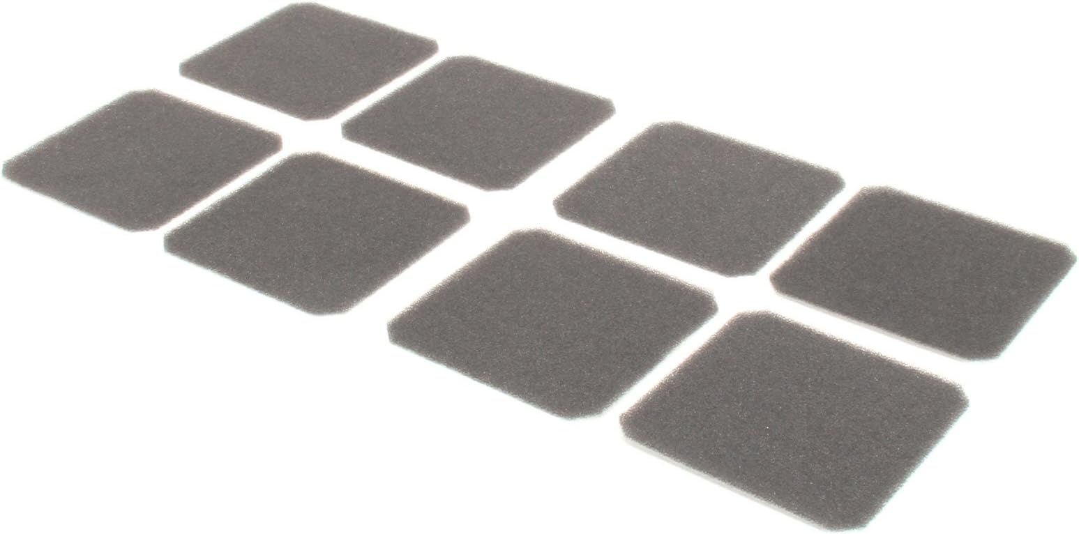 Middleby 3102468 Filter Media 8 Pack