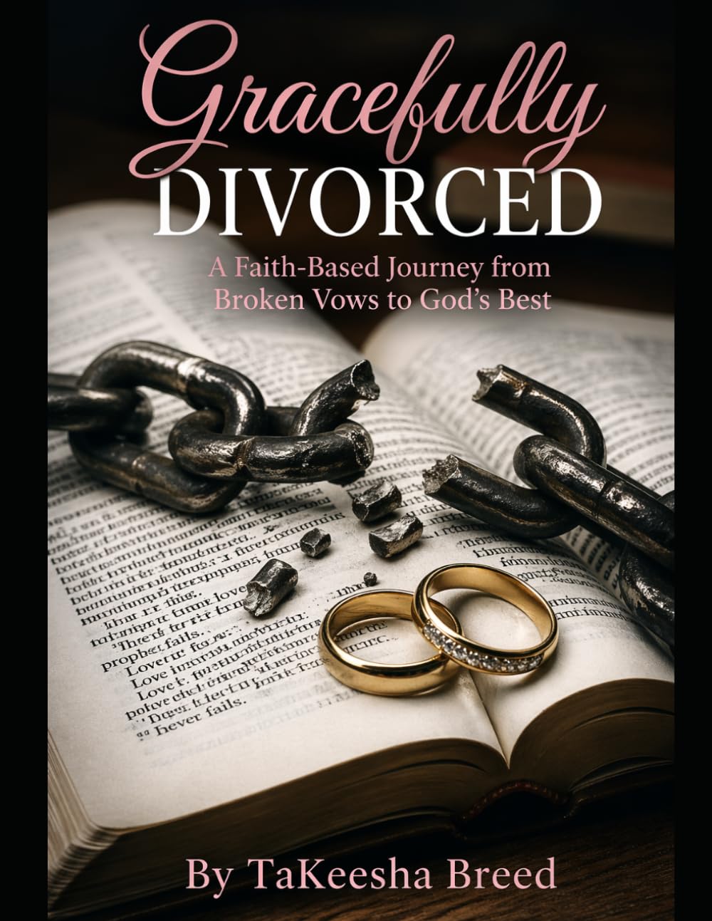 Gracefully Divorced