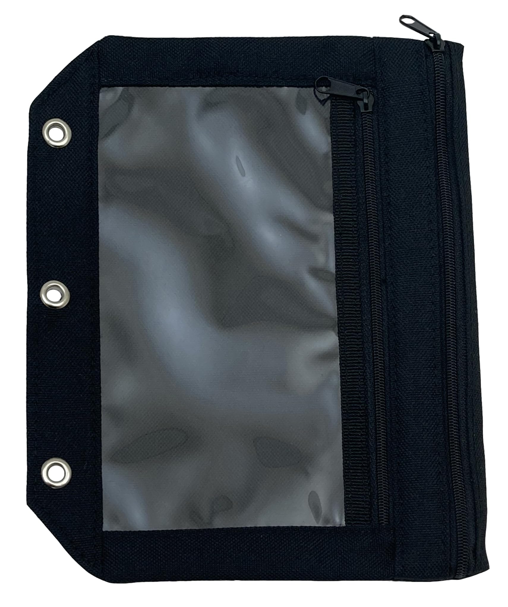 Guerrilla PainterGuerrilla Sketcher Window Pocket Binder Insert, Black