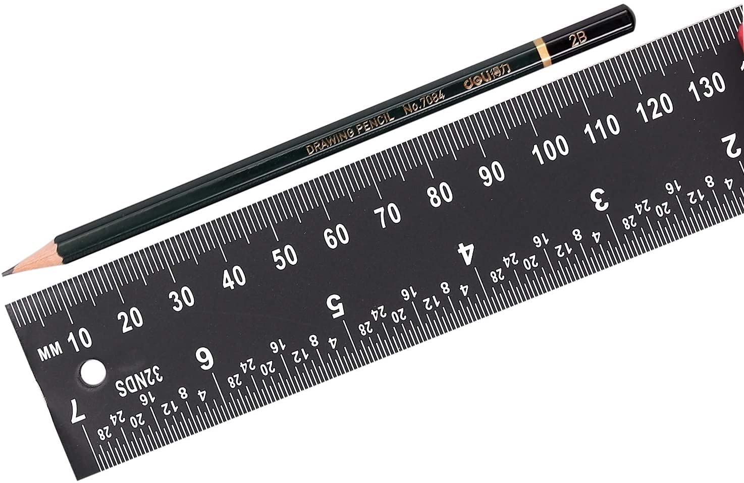 WJJ Digital Angle Finder 200mm Goniometro PVC Righello in plastica Righello LCD Display Misura Misura Strumenti Angolo Calibro