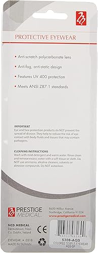 Miniatura 10 de Gafas con diseño de templo de colores