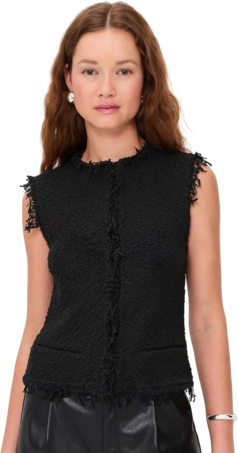 IRO Women's Shanny Sweater Vest