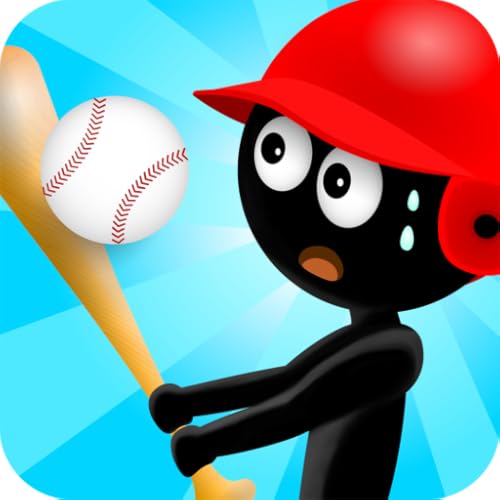 Stickman Baseball