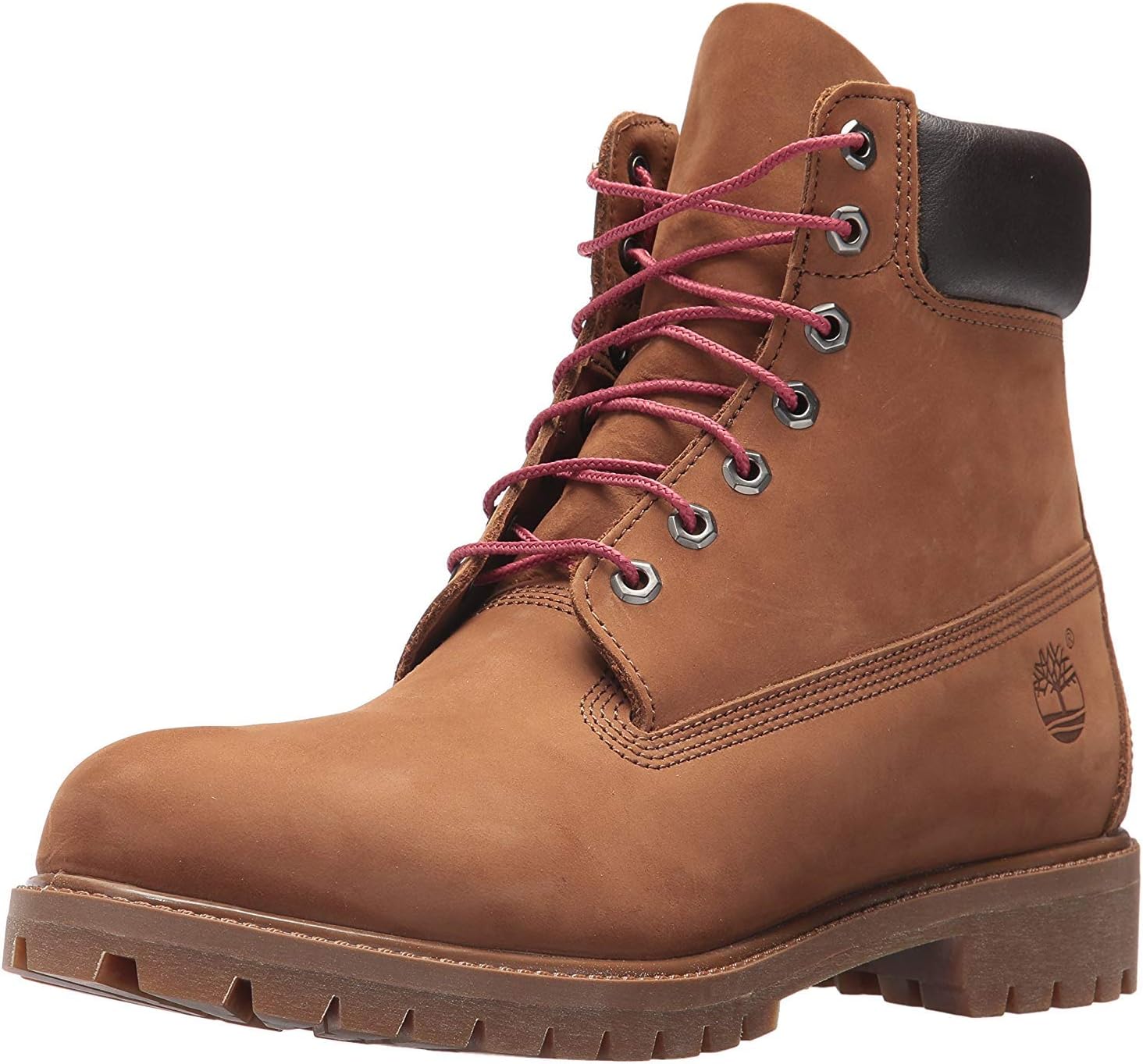 Timberland 6" Premium Waterproof Boot Tundra Waterbuck 12 D (M)