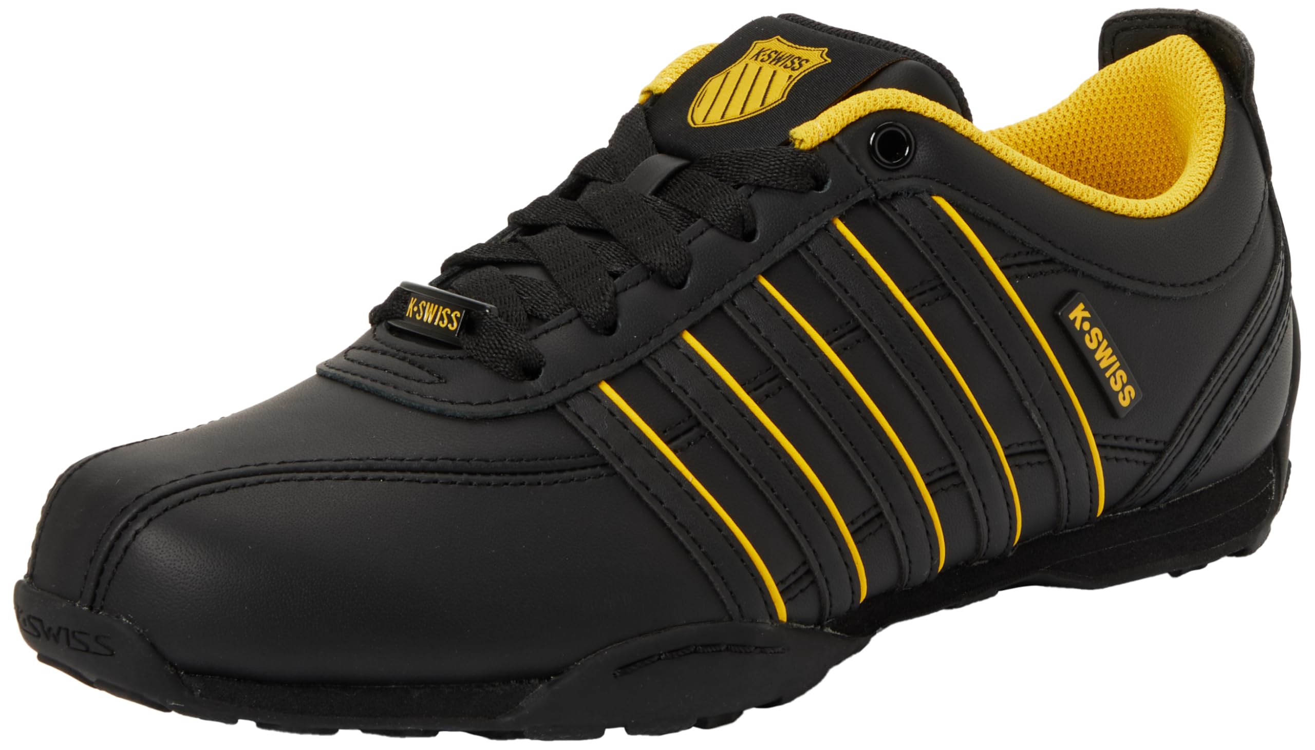 K-Swiss