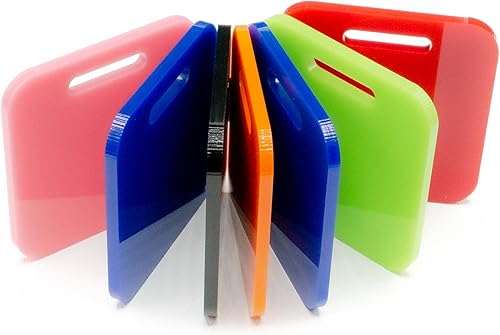 Miniatura 5 de Etiquetas de equipaje personalizadas (paquete de 3 o 6) - Personalizadas y únicas para maletas y mochilas de viaje, duraderas, impermeables y