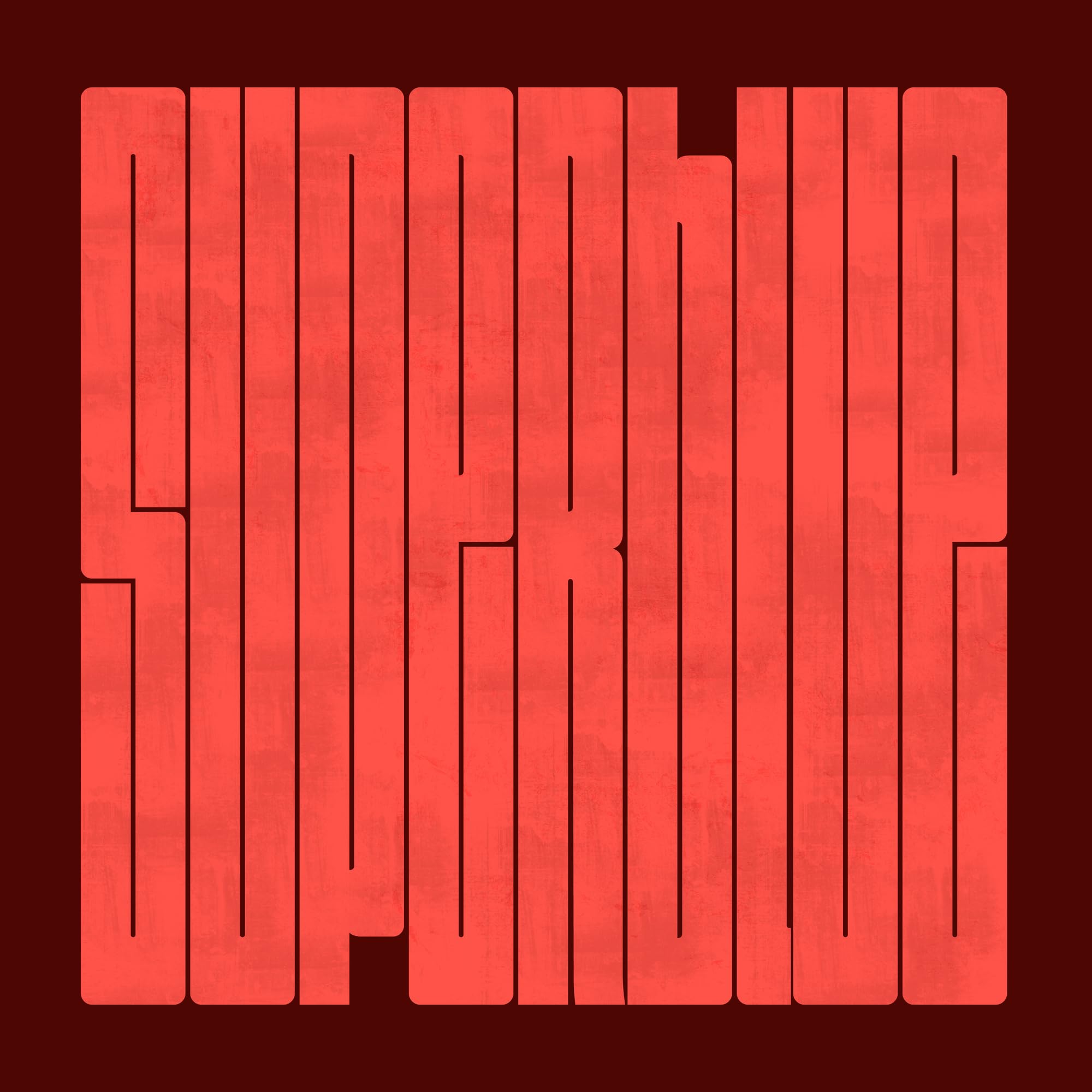 SuperBlue: Guilty Pleasures Vol. 2