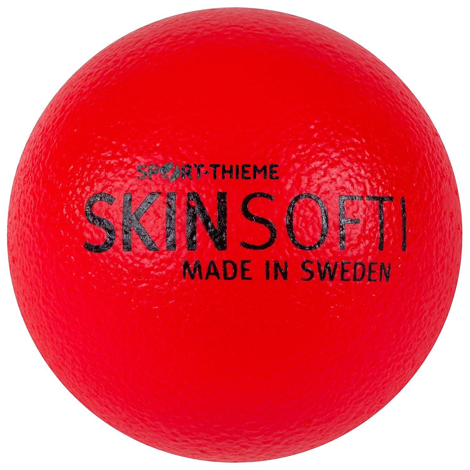 Sport-Thieme Weichschaumbälle-Set Skin Softi