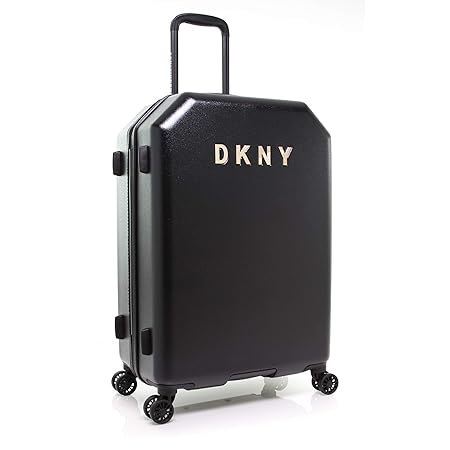 dkny allure luggage uk