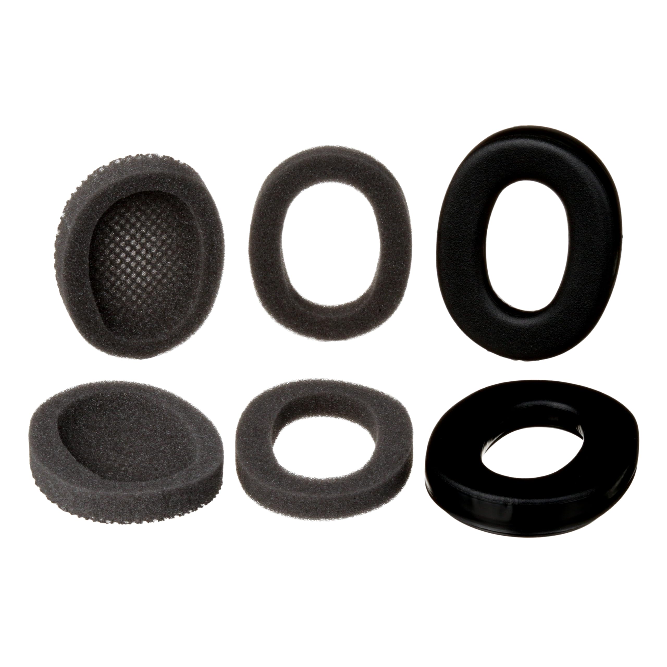3M PELTOR Hygiene Kit for WS LiteCom Pro III Headset, HY83, 1 Set