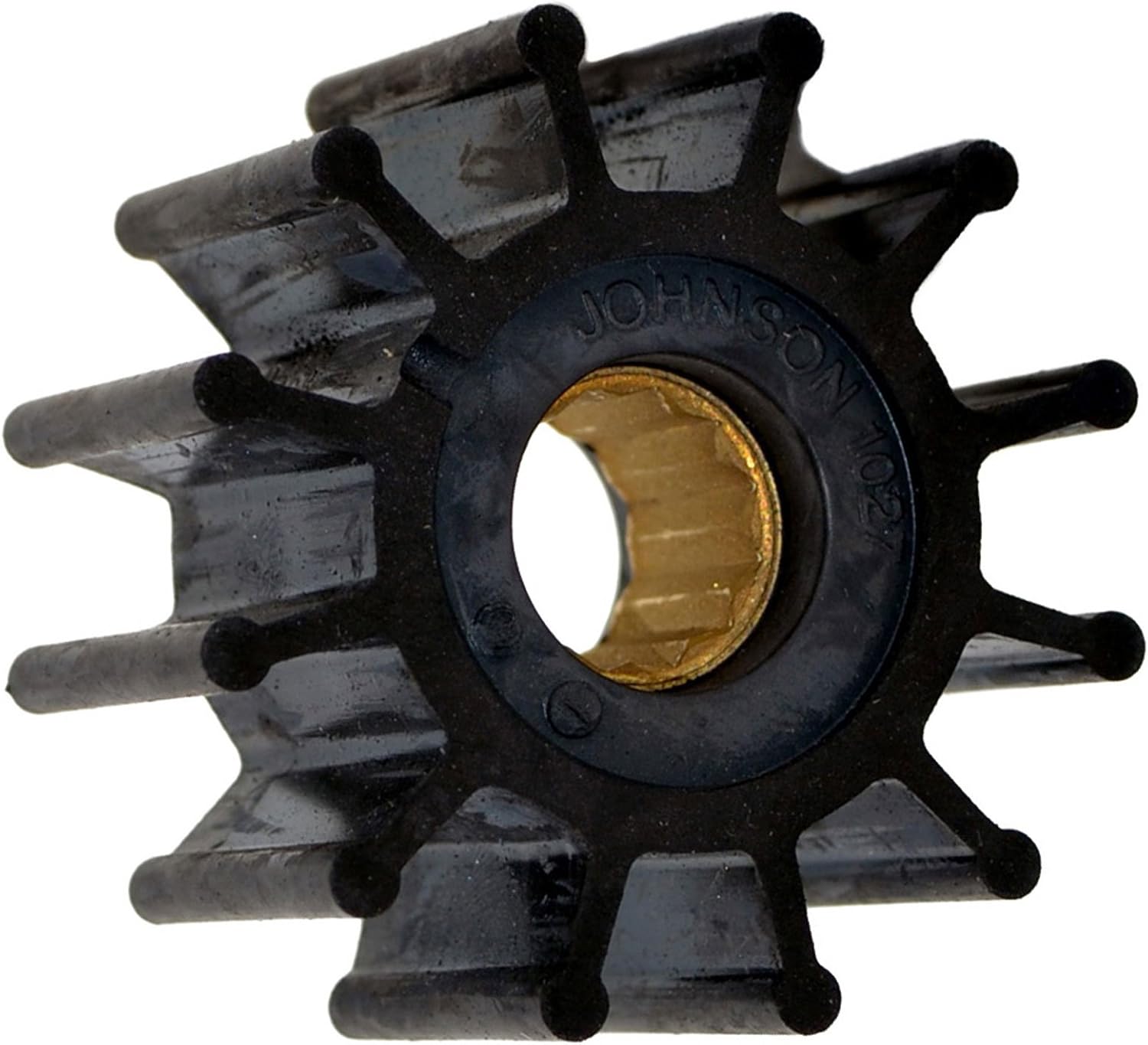 Johnson Pump (09-1027B-10) F5b 1/64 Long Impeller