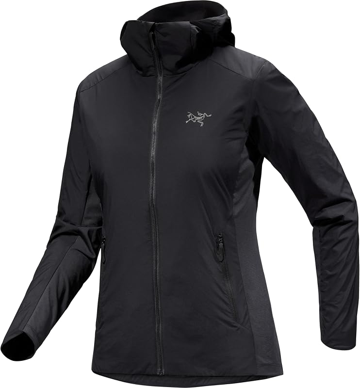 Atom Hoody Women's