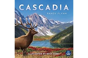 Cascadia Board Game: A Wildlife Refuge For Your Tabletop