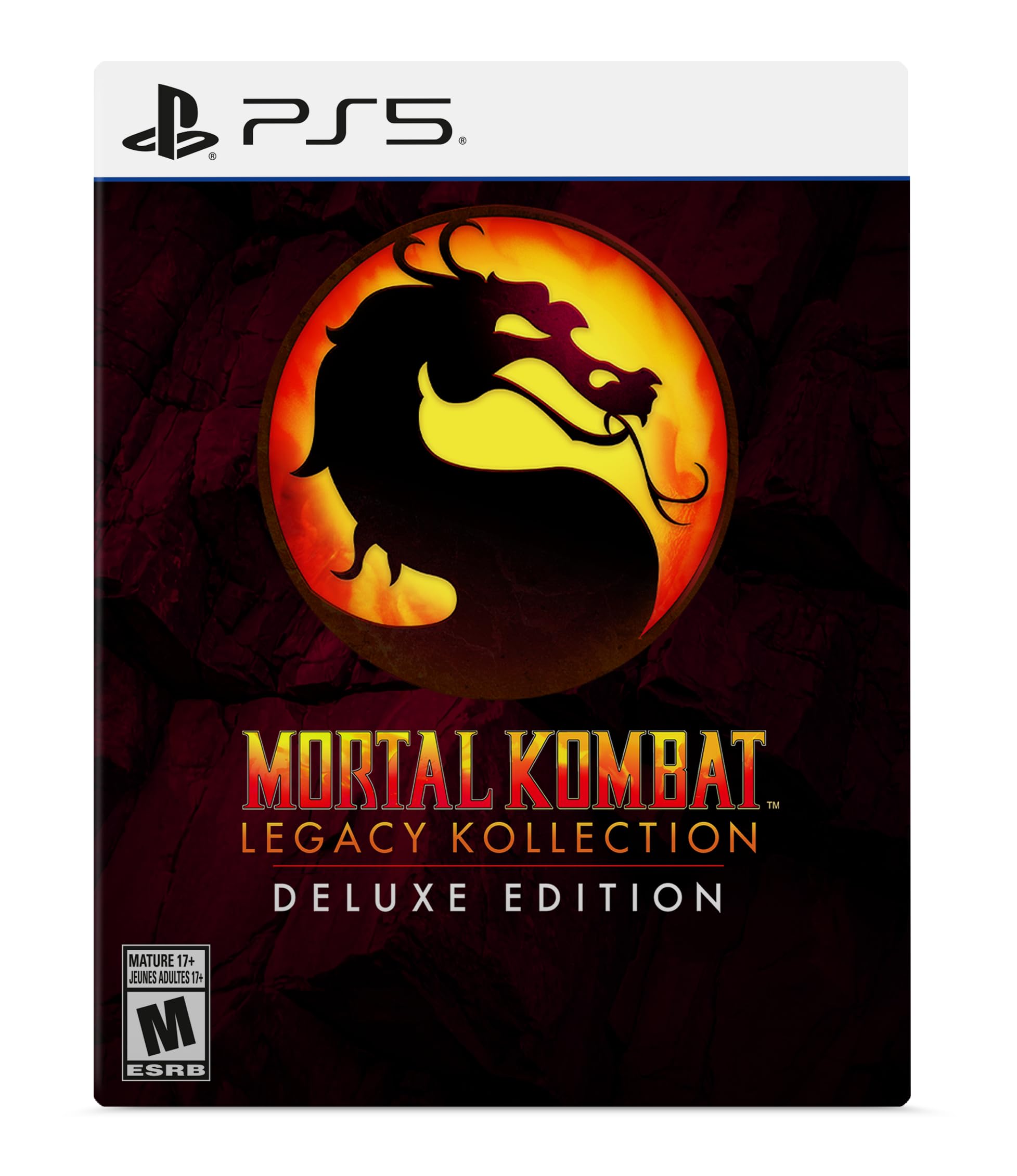 Amazon.co.jp: Mortal Kombat Legacy Kollection Deluxe Edition (輸入