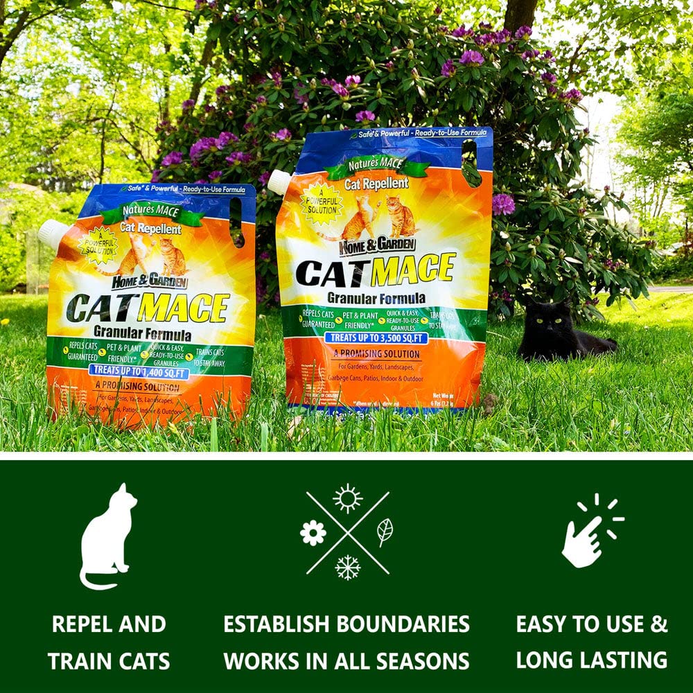 Nature's MACE Cat MACE 40oz ReadytoUse Spray Plus