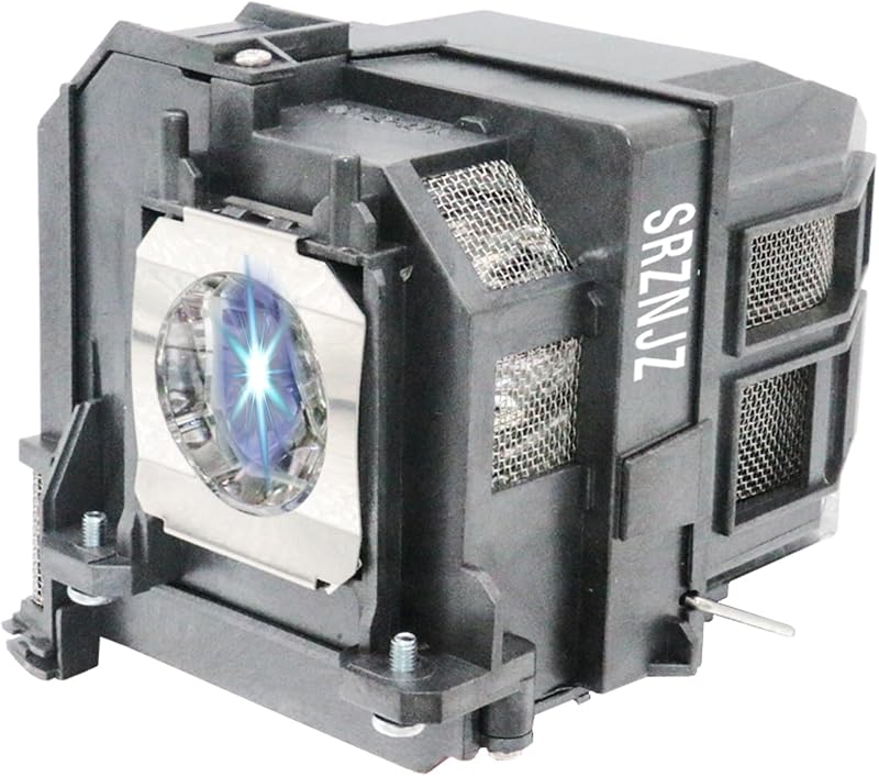 ELP79/80/90 Original Replacement Projector Lamp Bulb for Epson ELPLP79 ELPLP80 ELPLP90 BrightLink pro 585Wi 595Wi 1420wi 1430wi eb-575wi eb-585w powerlite 570 575w 580 585w EB-670 EB-675W
