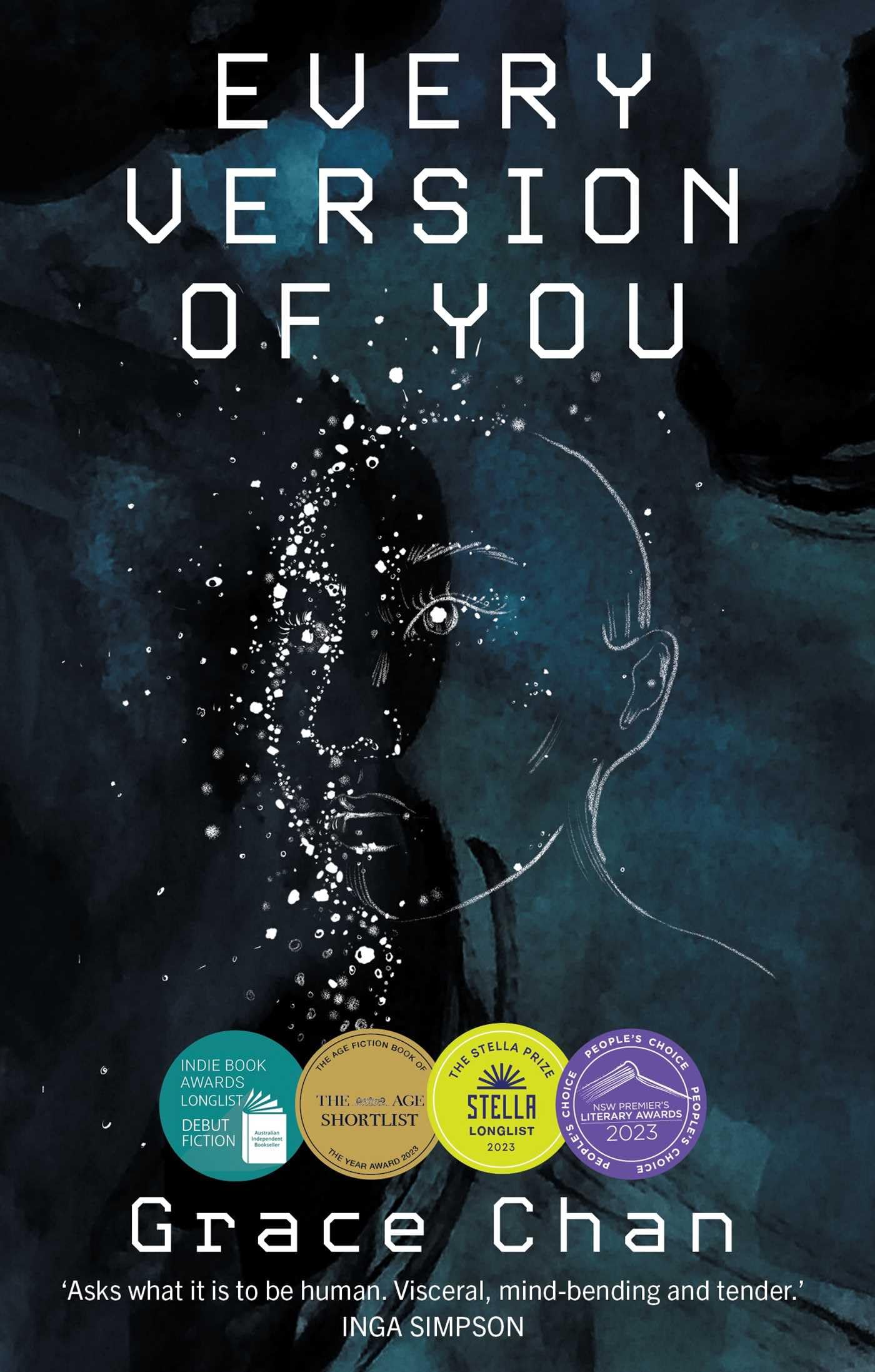 Buy Every Version of You — BookShops.in