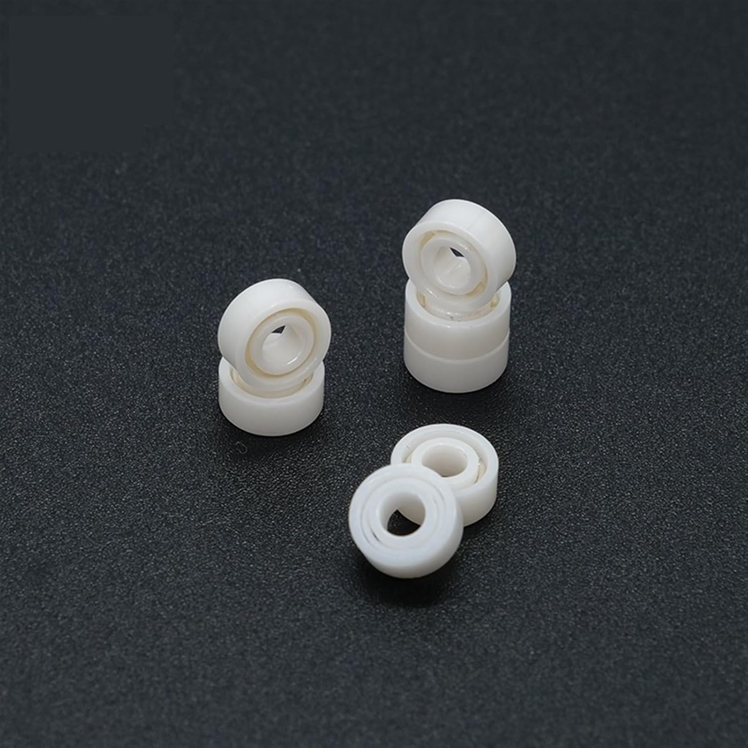 1Pcs 683 3X7X3mm Full Ceramic Bearing ABEC-9 Zirconia Ceramic Bearing