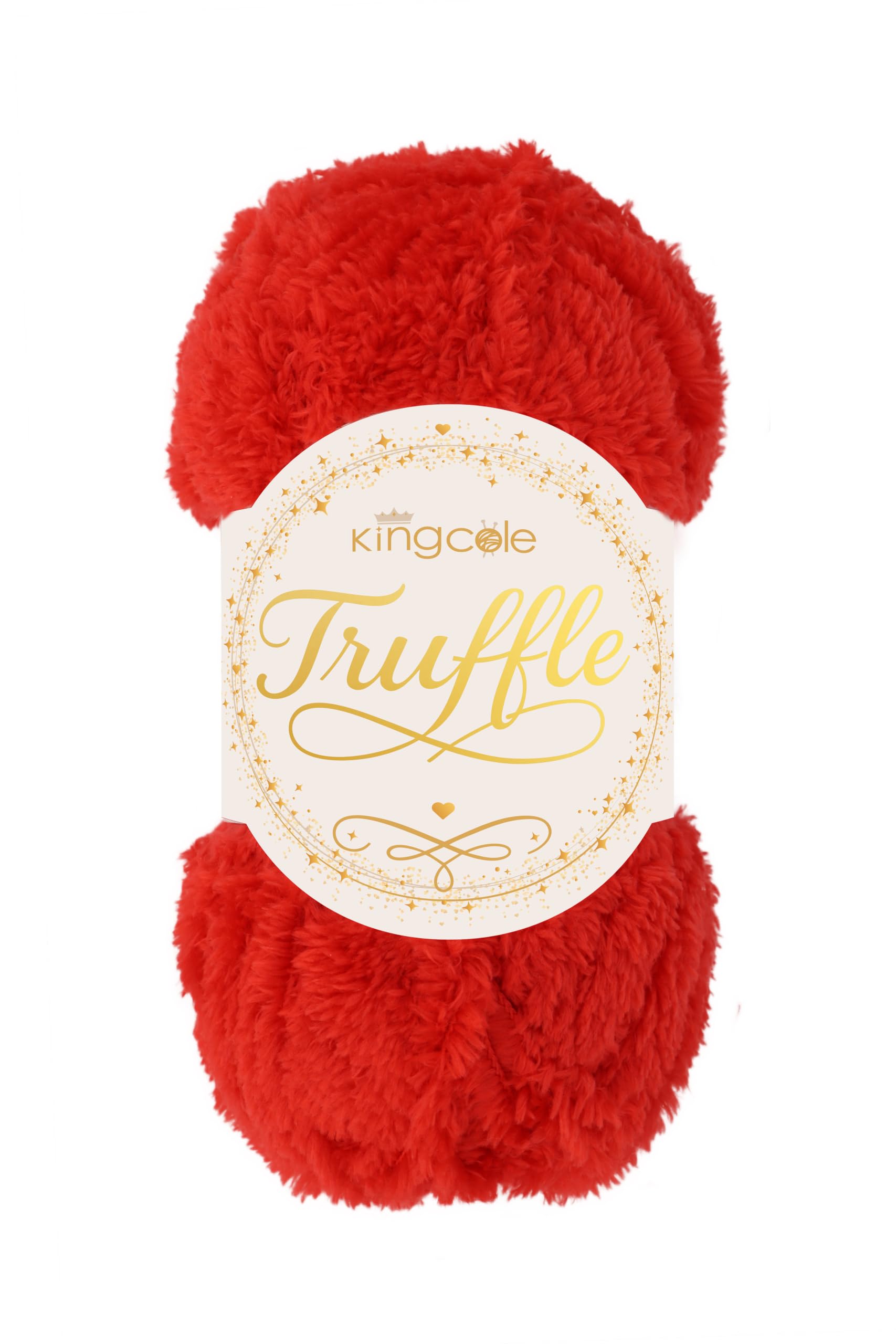 King Cole Truffle - Red (4375)